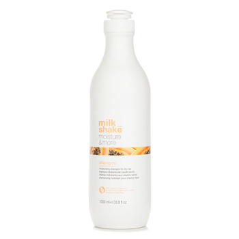 milk_shake Champú Hidratación y Más