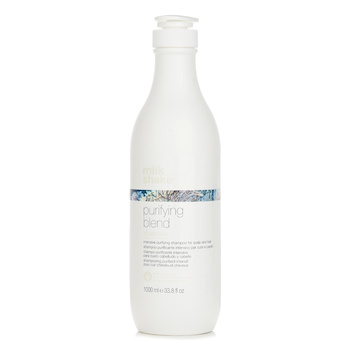 milk_shake Champú de mezcla purificante