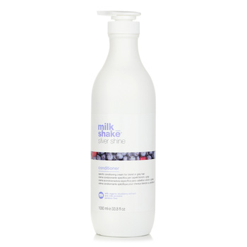 milk_shake Acondicionador Silver Shine