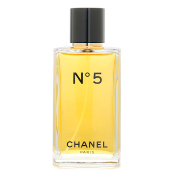 Chanel N°5 Eau de Toilette Vaporizador