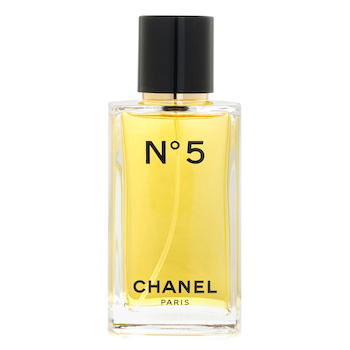 Chanel No.5 Eau de Toilette en Vaporizador