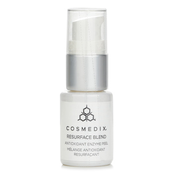 CosMedix Peel Enzimático Antioxidante Resurface Blend