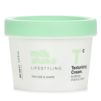 milk_shake Crema Texturizante