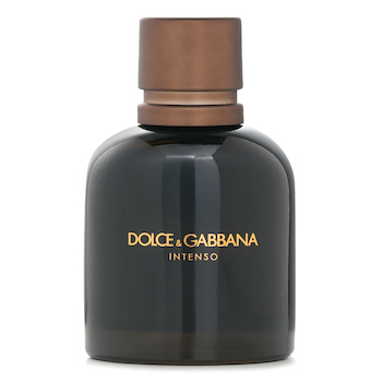 Dolce & Gabbana Intenso Para Hombre Eau De Parfum