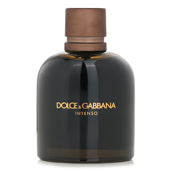 Dolce & Gabbana Intenso Para Hombre Eau De Parfum