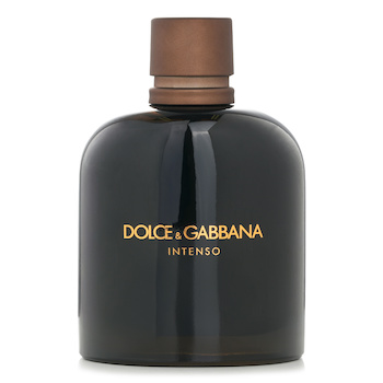 Dolce & Gabbana Intenso Para Hombre Eau De Parfum