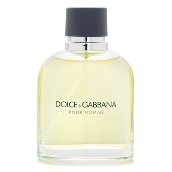 Dolce & Gabbana Para Hombre Eau de Toilette