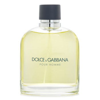 Dolce & Gabbana Para Hombre Eau de Toilette