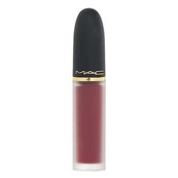 MAC Mousse para Labios + Mejillas Powder Kiss - # 977 Fashion Emergency