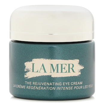 La Mer La Crema de Ojos Rejuvenecedora