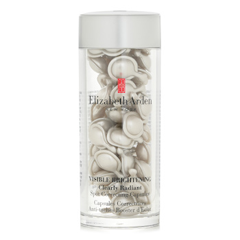 Elizabeth Arden Cápsulas Correctoras de Manchas Visiblemente Iluminadoras Claramente Radiantes