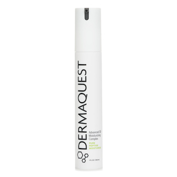 DermaQuest Complejo Hidratante Avanzado 3D