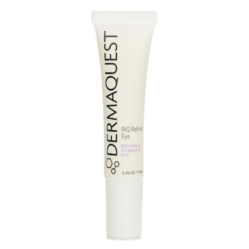 DermaQuest RiQ Retinol Ojos