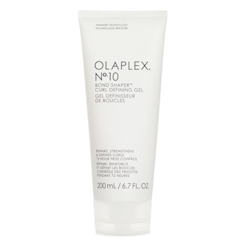 Olaplex Nº.10 Bond Shaper™ Gel Definidor de Rizos