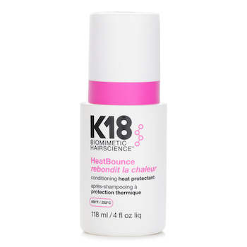 K18 Protector Térmico Acondicionador HeatBounce
