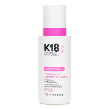 K18 Protector Térmico Acondicionador HeatBounce