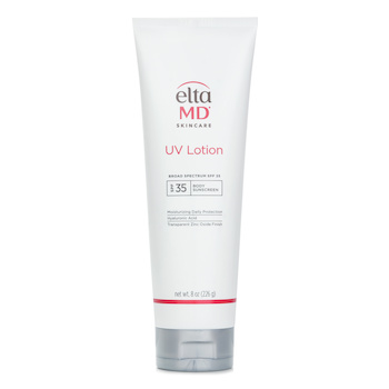 EltaMD Loción UV de Espectro Amplio SPF 35