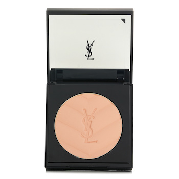 Yves Saint Laurent Polvo de acabado hiper All Hours - # 01
