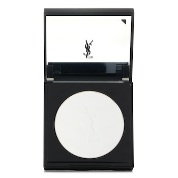 Yves Saint Laurent Polvo de acabado hiper All Hours - # Translucent