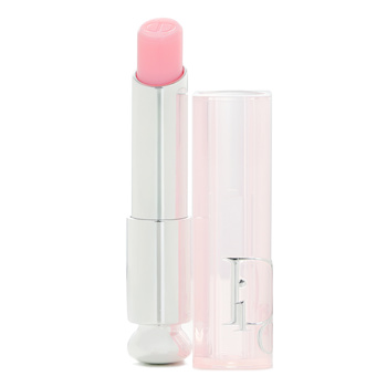Christian Dior Bálsamo Labial Addict Lip Glow - # 001 Pink