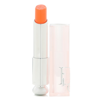 Christian Dior Bálsamo Labial Addict Lip Glow - # 004 Coral