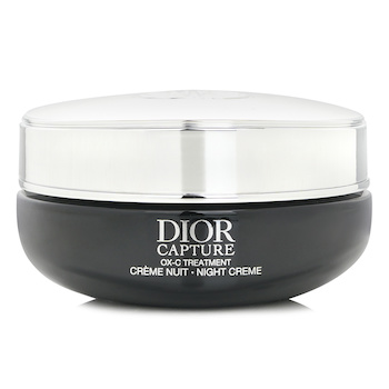 Christian Dior Crema de Noche Tratamiento OX-C