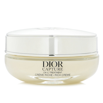 Christian Dior Crema rica de tratamiento Capture OX-C