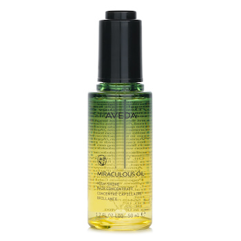 Aveda Aceite Milagroso Concentrado Capilar de Brillo Intenso