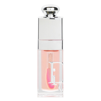 Christian Dior Aceite Addict Lip Glow - # 001 Pink