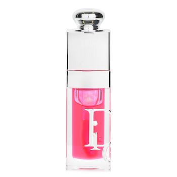 Christian Dior Aceite Addict Lip Glow - # 015 Cherry
