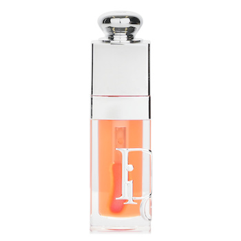Christian Dior Aceite Addict Lip Glow - # 041 Peachy