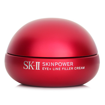 Skinpower Eye + Line Filler Cream