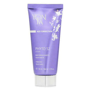 Phyto 52 Night Firming Cream