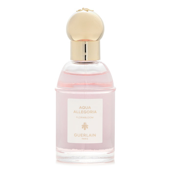 Aqua Allegoria Florabloom Eau De Toilette